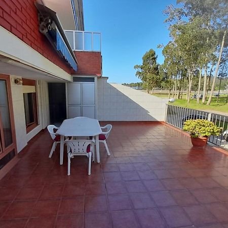 Nido Ria Apartment Villaviciosa  Exterior photo