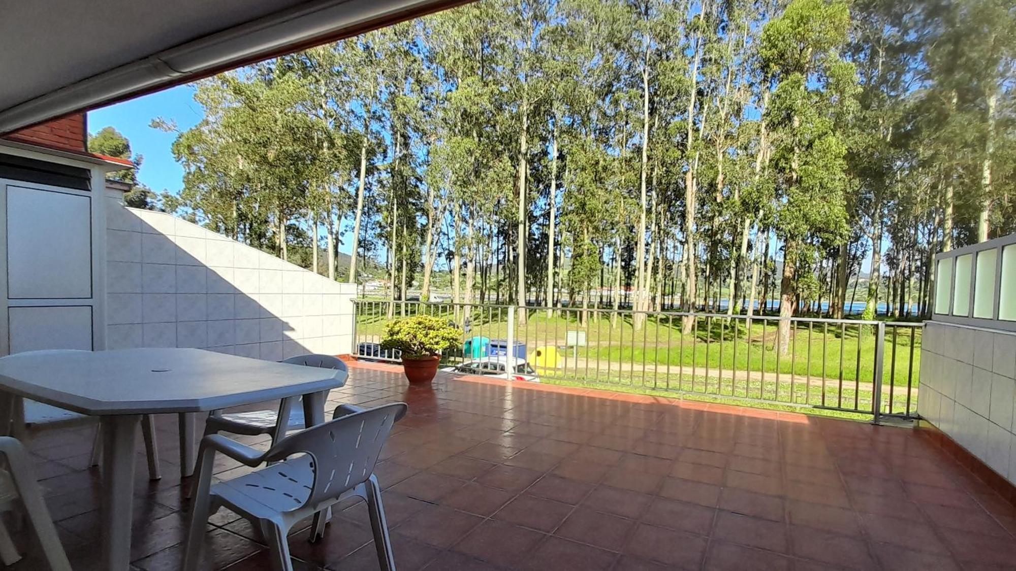 Nido Ria Apartment Villaviciosa  Exterior photo