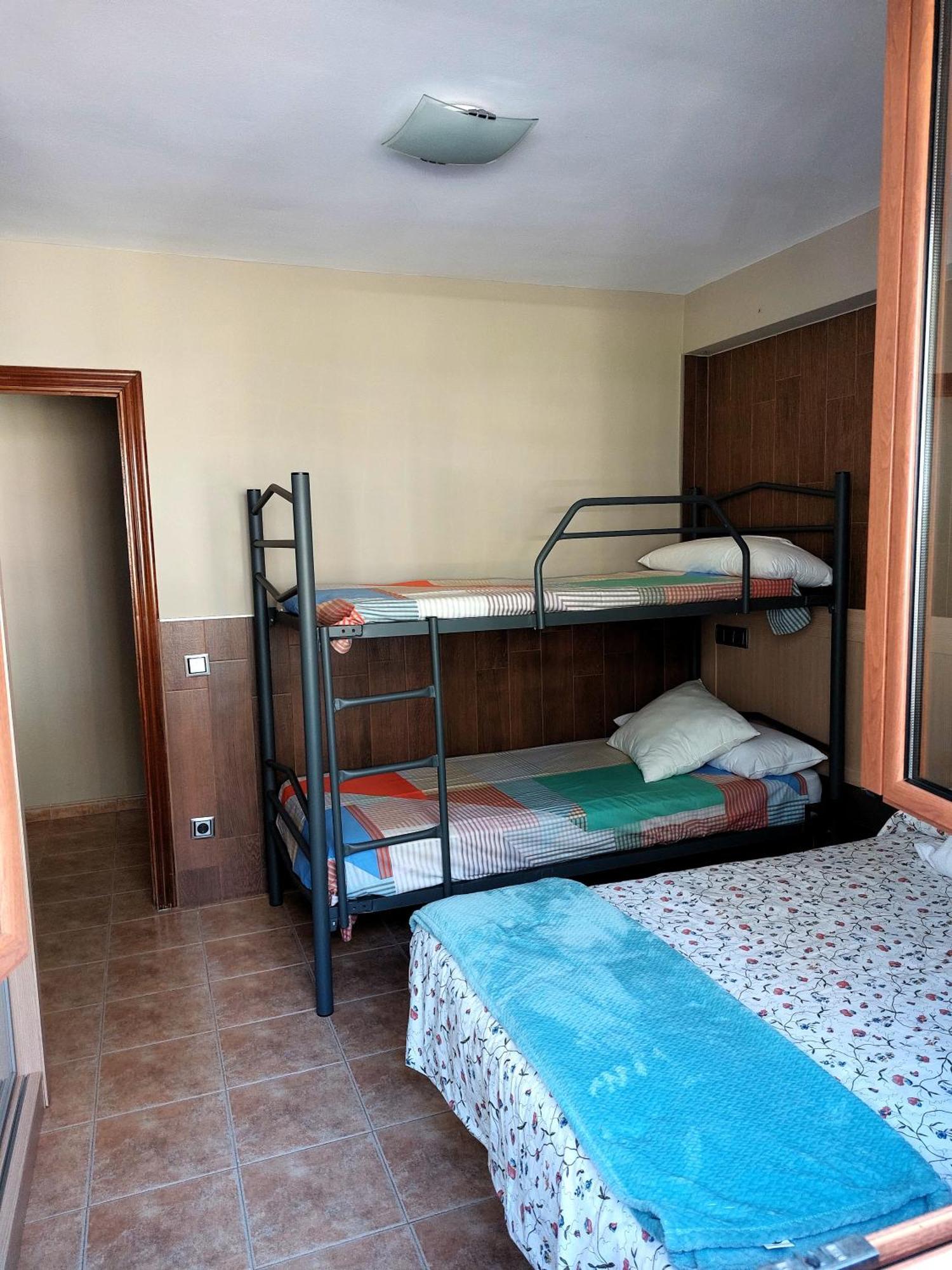 Nido Ria Apartment Villaviciosa  Exterior photo