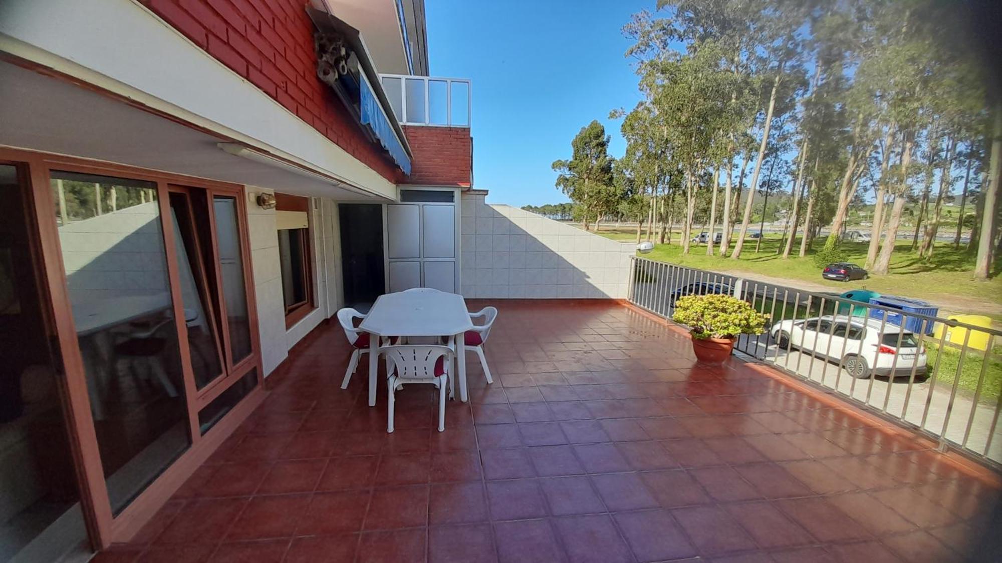 Nido Ria Apartment Villaviciosa  Exterior photo